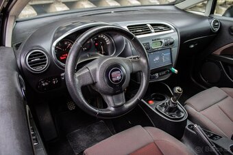 Seat Leon 1.9 TDi , 77kW / AJ NA SPLÁTKY / PROTIÚČET / - 11