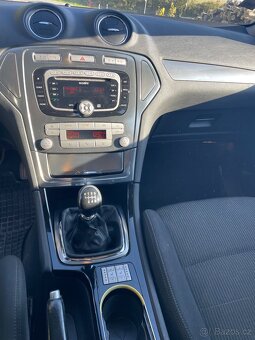 FORD MONDEO 2.0 - r.v. 2009. - 11