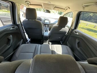 FORD C-MAX 2,0 TDCi 110 kw - 11