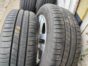 16"alu sada Atlanta 5x112 origo Golf 6 5 Caddy Touran Jetta - 11