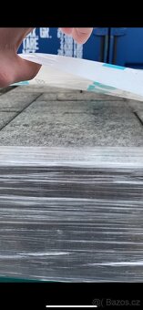 Skladebná betonová dlažba DITON Kombi 6 — MARMO - 11