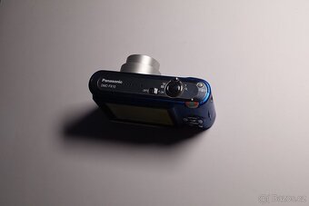 Panasonic Lumix DMC-FX10 - 11