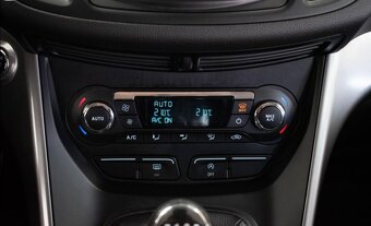 Ford Kuga 2.0 TDCi 88kW, NAVI, AUT.KLIMA, 146.000KM - 11