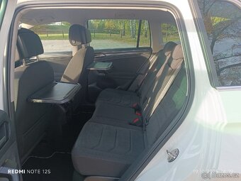 Volkswagen Tiguan R-LINE 1,5 TSI 110kw ČR 1.maj 21 tkm TOP - 11