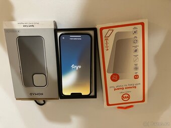 iPhone 13 pro 128GB Sierra Blue - 11