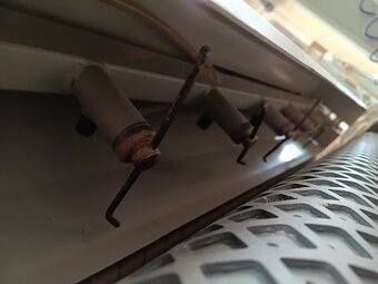 širokopásová Bruska Viet 135 - 11