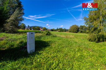 Prodej louky, 2206 m² - 11