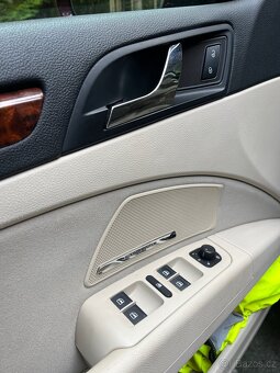 Škoda Superb 2 2.0 TDi 125kw - 11