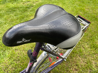 Dámské kolo Paloma. - 11