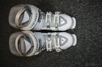 lyže dynastar Glory 74 149 cm,lyžiarky head - 11