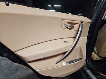 BMW  X3 3.0 diesel  e83 160kw - 11