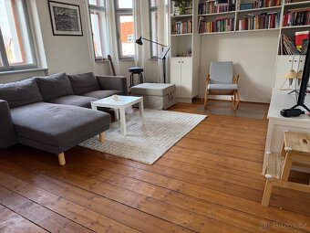 Pronájem bytu 3+1 s balkonem - 11