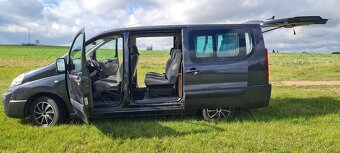 Fiat Scudo panoramatico 2.0jtd - 11