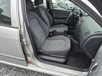 Škoda Fabia 1.4 MPI/KLIMA/ - 11