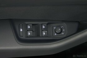 VW Passat B8 2.0TDI 110kW DSG kamera360° - Zálohováno - 11