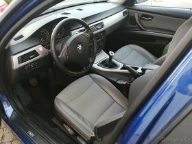BMW E90 318i 95KW - 11
