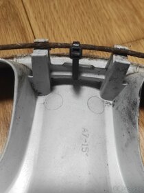 1 kus poklice Peugeot 207/307 (15") - 11