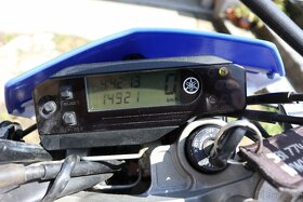 Yamaha WR250R - 11