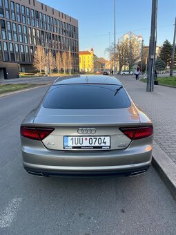 Audi A7 2017 111966 KM - 11