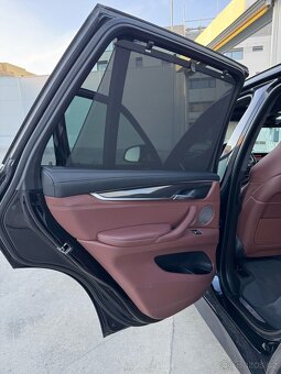 Bmw f85 x5m - 11
