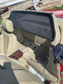 Mercedes SL 500 - 11