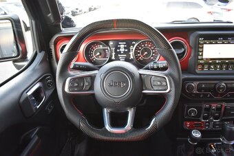Jeep Wrangler RUBICON 3.6 V6 JEEPERS EDITION - 11
