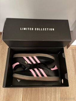 Adidas Samba tenisky, vel. 44 2/3 - 11