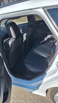 Ford Focus ST250 kombi 184kw 2015 1.majitel - 11