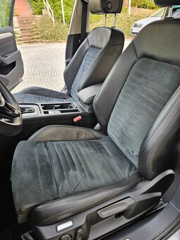 VW Passat B8 Highline 2.0 TDI 110 kW DSG, 2017, 161.000 km - 11