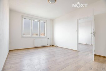 Pronájem byt 1+1, 37㎡ - 11