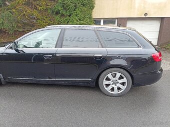 Audi A6 3.0 Tdi 176kW 254 350 km - 11