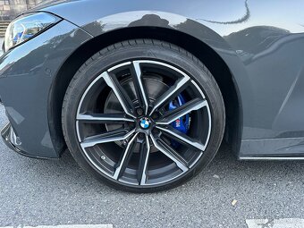 BMW M440D xDrive Coupe,M-Performance - 11
