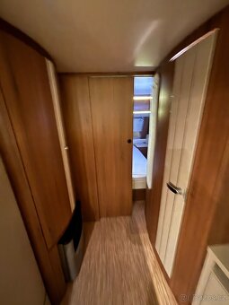 Hobby karavan - 11