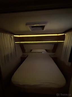 Hobby karavan 660 - 11