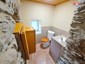 Prodej rodinného domu, 872 m², Sepekov - 11