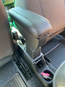 Fiat panda cross 2017 serv.kniha - 11
