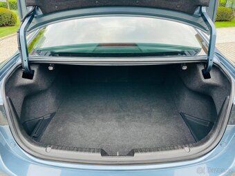 Mazda 6 2.0i BENZÍN AUTOMAT SENZORY VÝHŘEV SERVISKA - 11