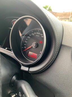 Audi TT 3.2 VR6, 2007, 250hp, Quattro, S-line - 11