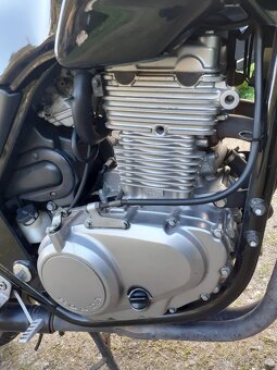 Honda CB500  Sport - 11