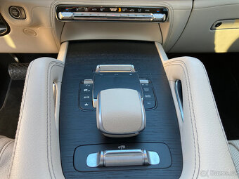 Mercedes GLE Kupe 400d AMG 4x4 | ZARUKA | DPH | Nove 2,7mil - 11