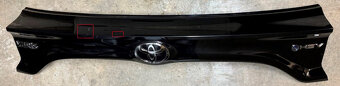 Toyota Yaris 1.5 HEV hybrid automat 04.2024 na ND - 11