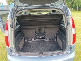Škoda Roomster 1.9 TDI nová STK 05/2027 - 11