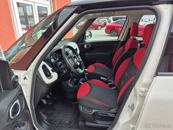 Fiat 500L 1.6 JTDM Pop Star 77kW - 11
