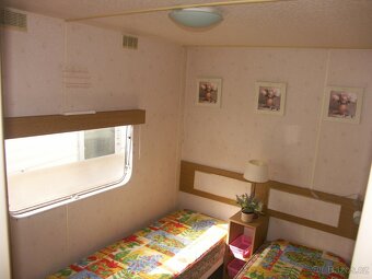 Mobilní dům - mobilheim - obytný karavan - 11