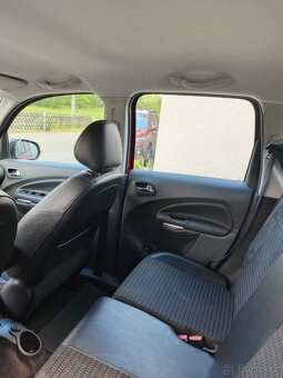 Citroen C3 Picasso 1.6 HDI Exklusive - 11