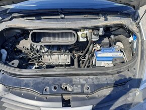 RENAULT ESPACE IV 2.0i 103kw r.v.2004 - 11