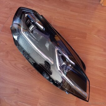 Vw golf 7 full led xenon svetlo - 11