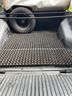 Strada Adventure 1.3 JTD Pickup - 11
