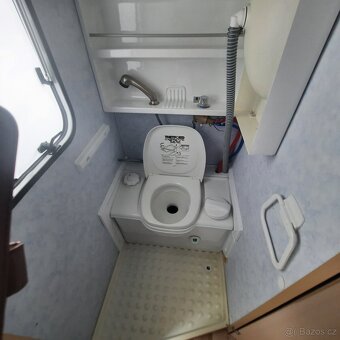 Caravelair bamba - 11