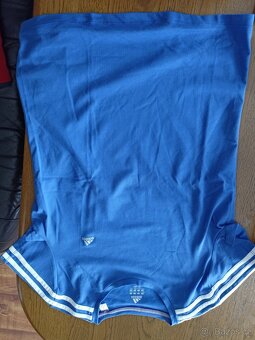 Trička Nord Blanc, Sam, Alpine pro, Adidas, Srauss - 11